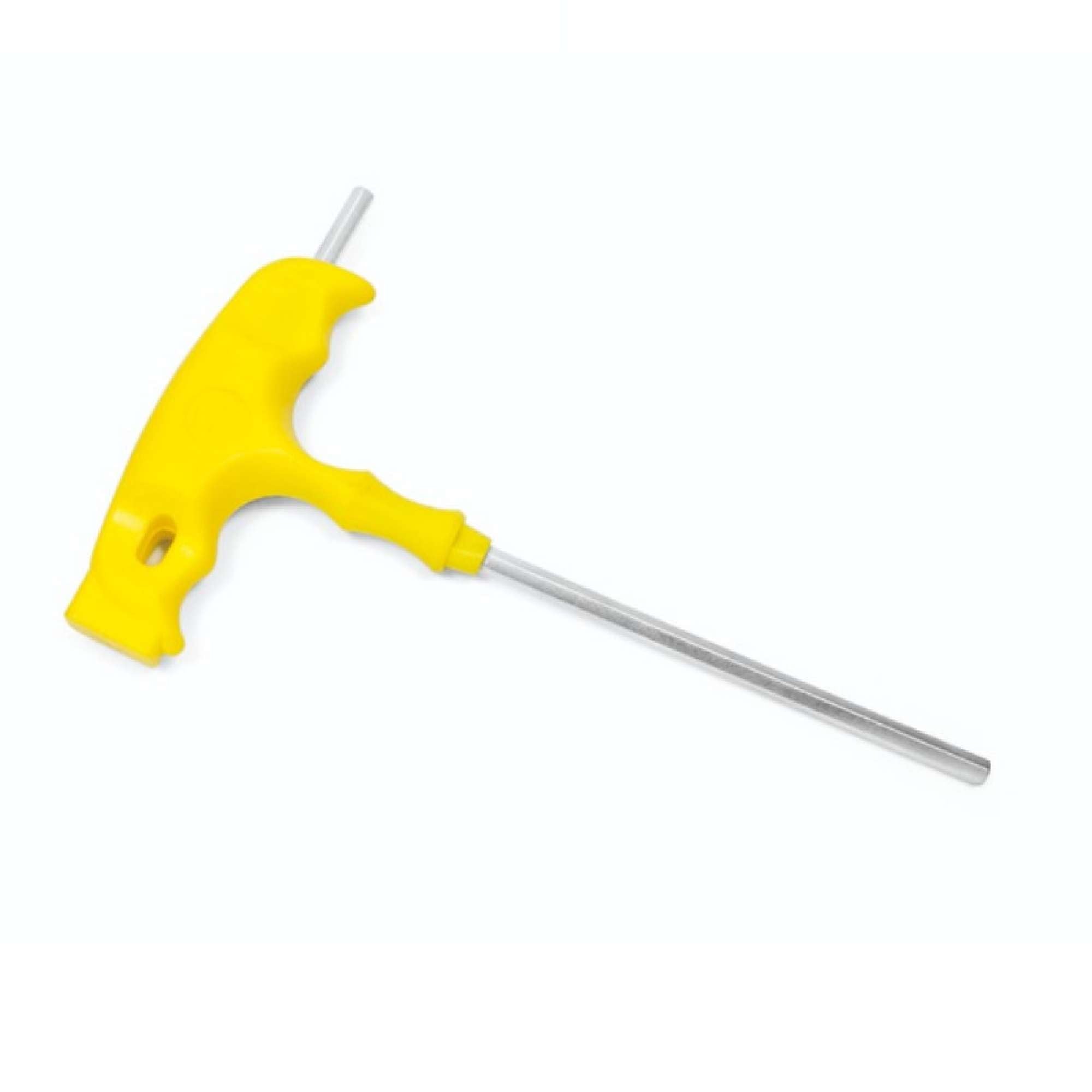 Chiave esagonale 5mm - Esinplast 2103.009