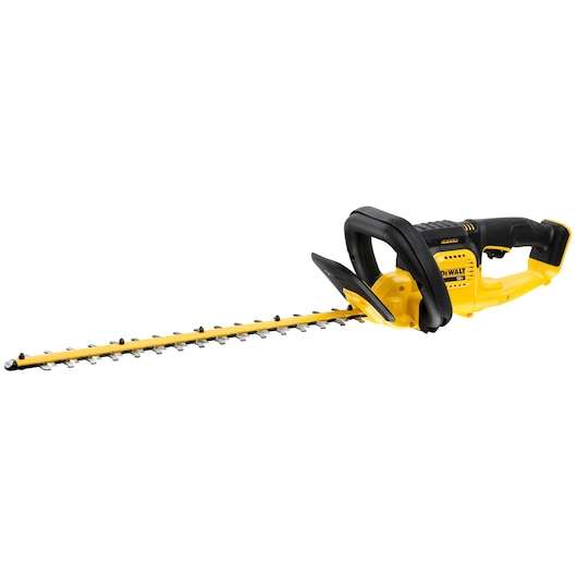 Tagliasiepi senza fili, senza batteria e caricabatteria - DEWALT DCMHT563N-XJ