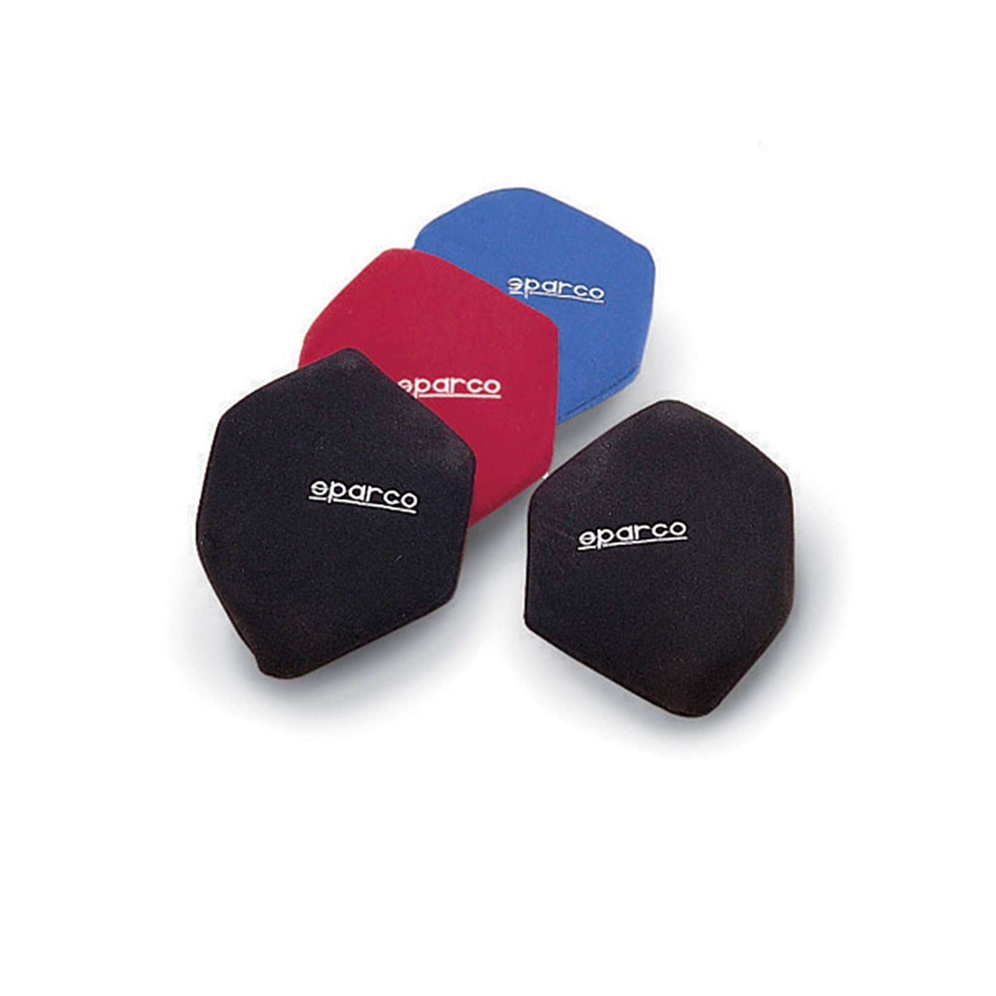 Sparco Coppia Poggiareni Laterale