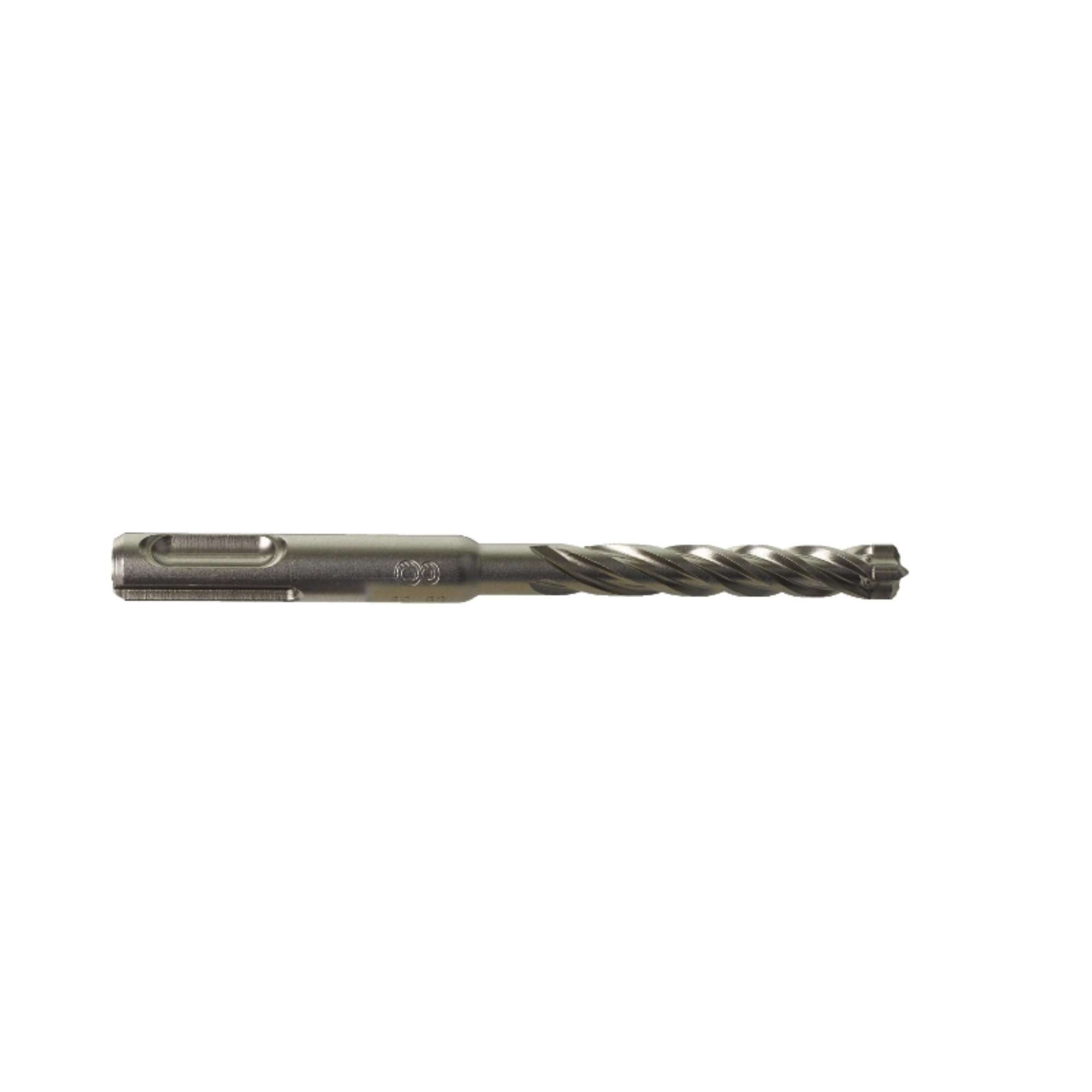 Punta Sds-Plus Mx4 - Milwaukee