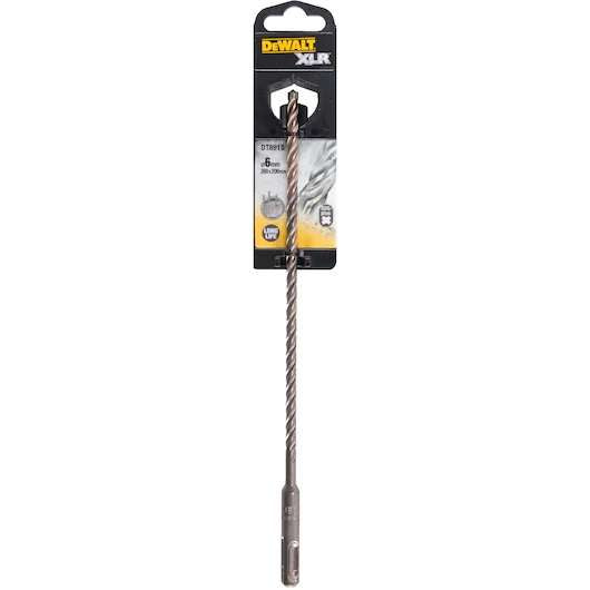 Punta sds-xlr DEWALT DT8915QZ 6 x 260 x 200 mm