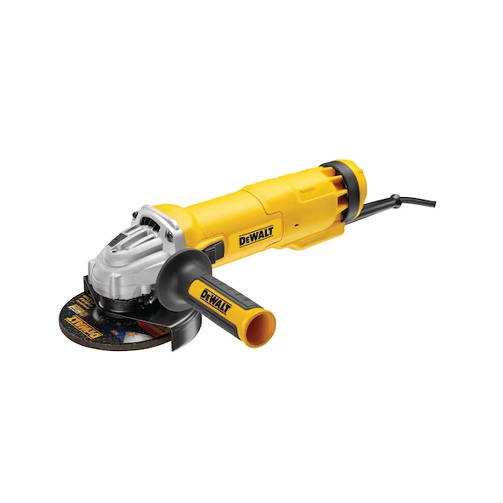 Smerigliatrice DEWALT 1010w dwe4207-qs