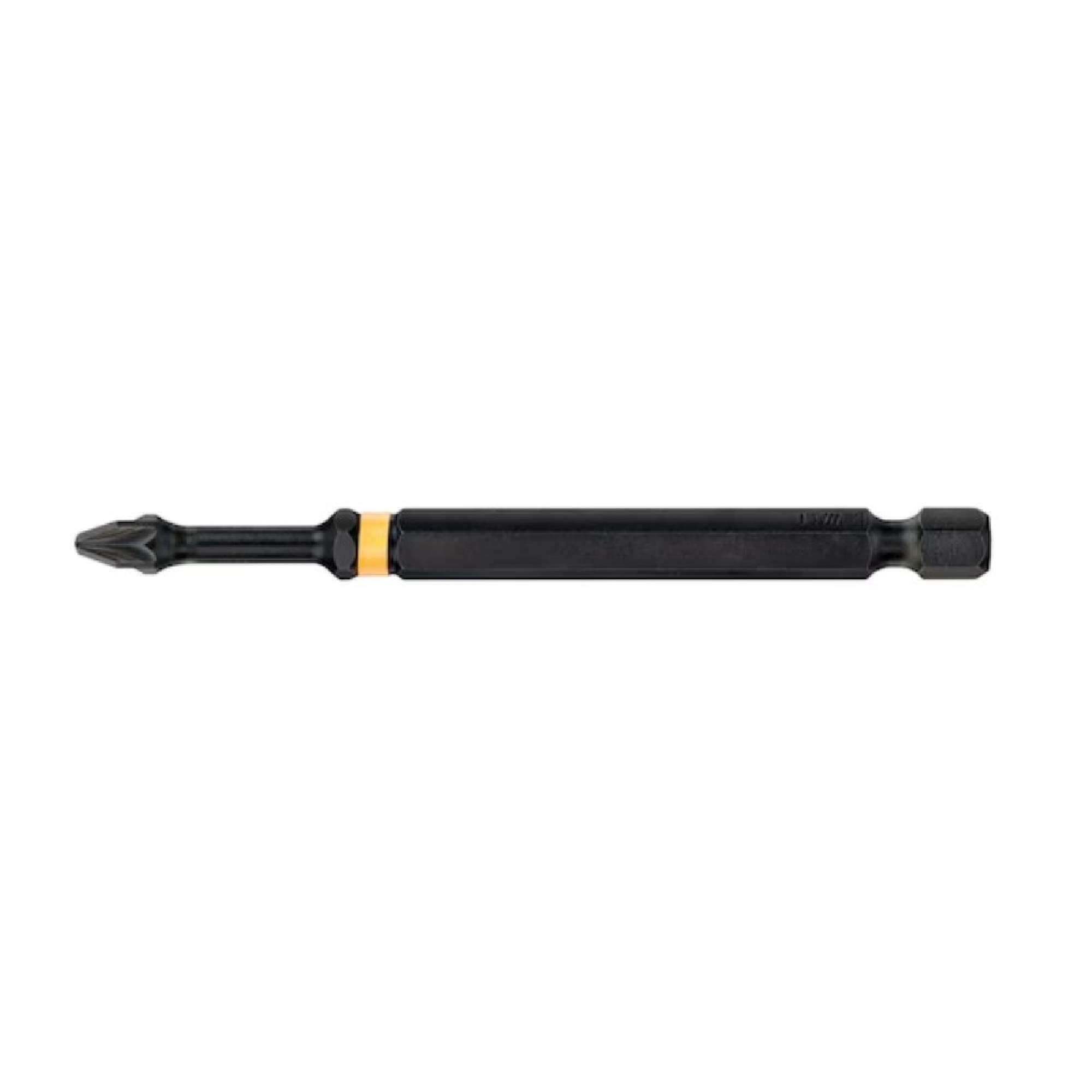 Inserti Pozidriv Impact Torsion PZ2 85mm 2pz - Dewalt DT70566T-QZ