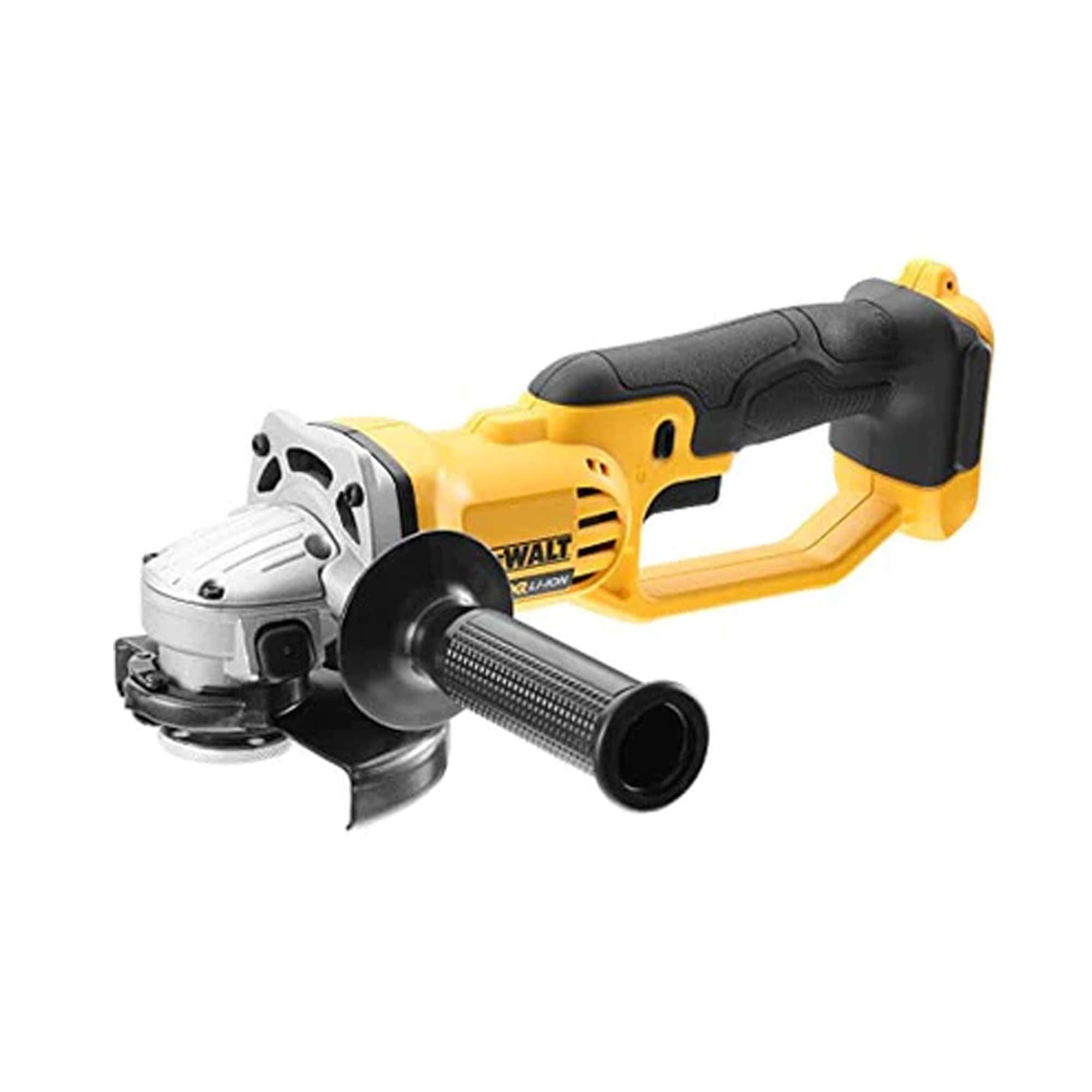 Smerigliatrice DEWALT dcg418nt-xj