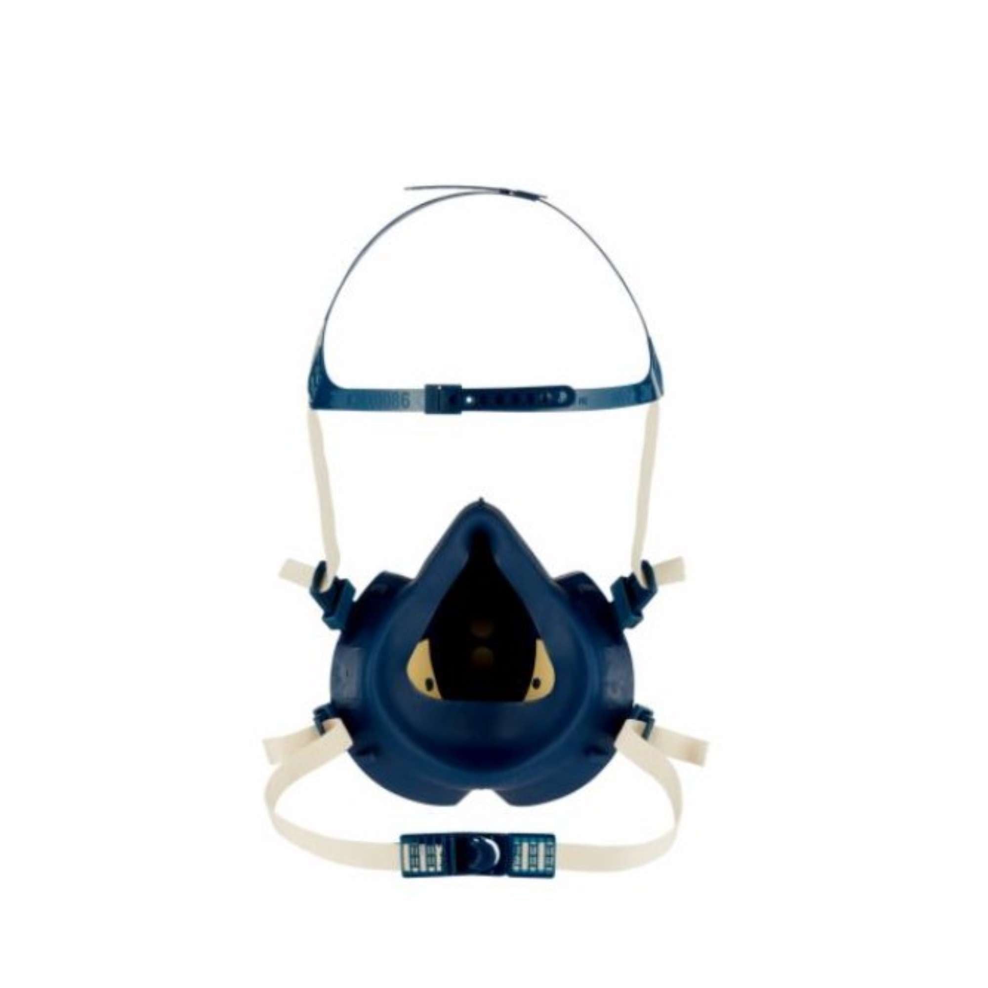 Semimaschera per respiratore riutilizzabile 4251+ FFA1P2 - 3M 7100113098