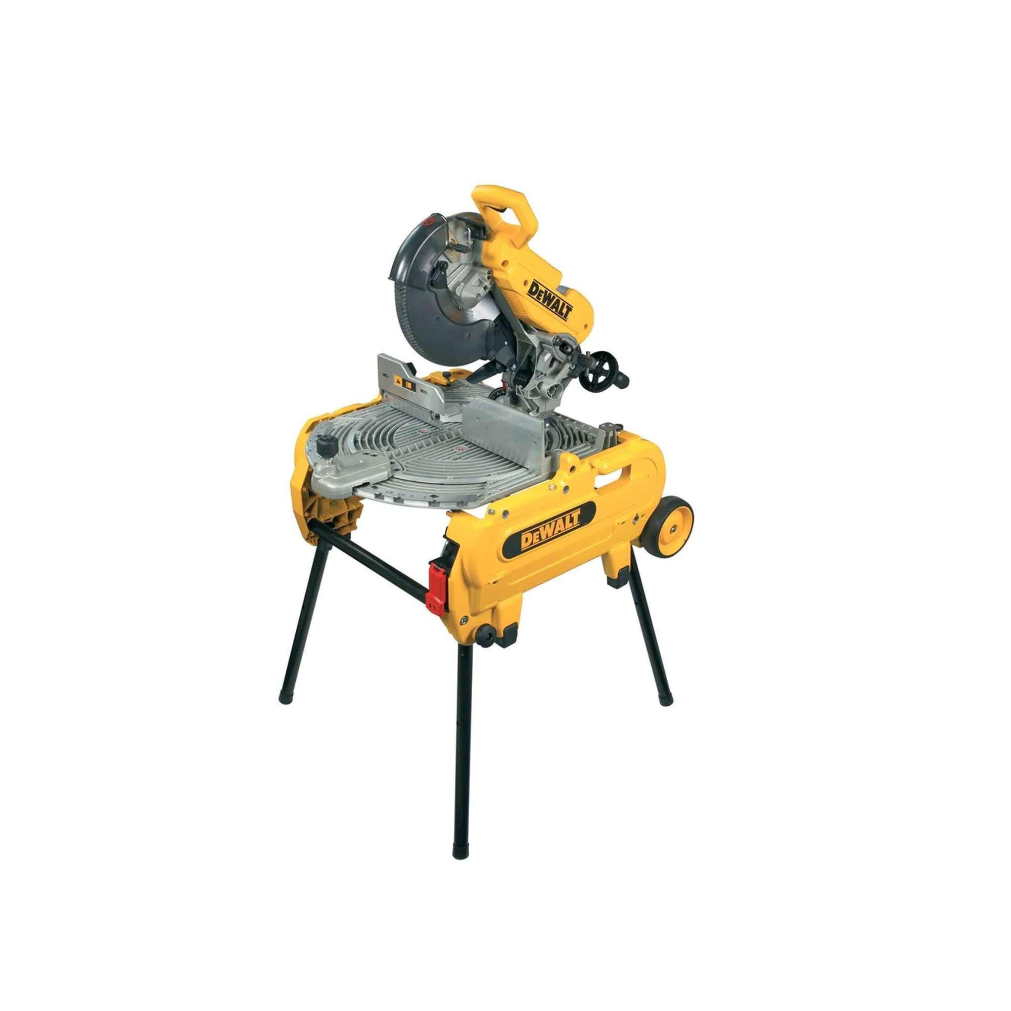 Sega DEWALT Combinata Tgs D27107-QS