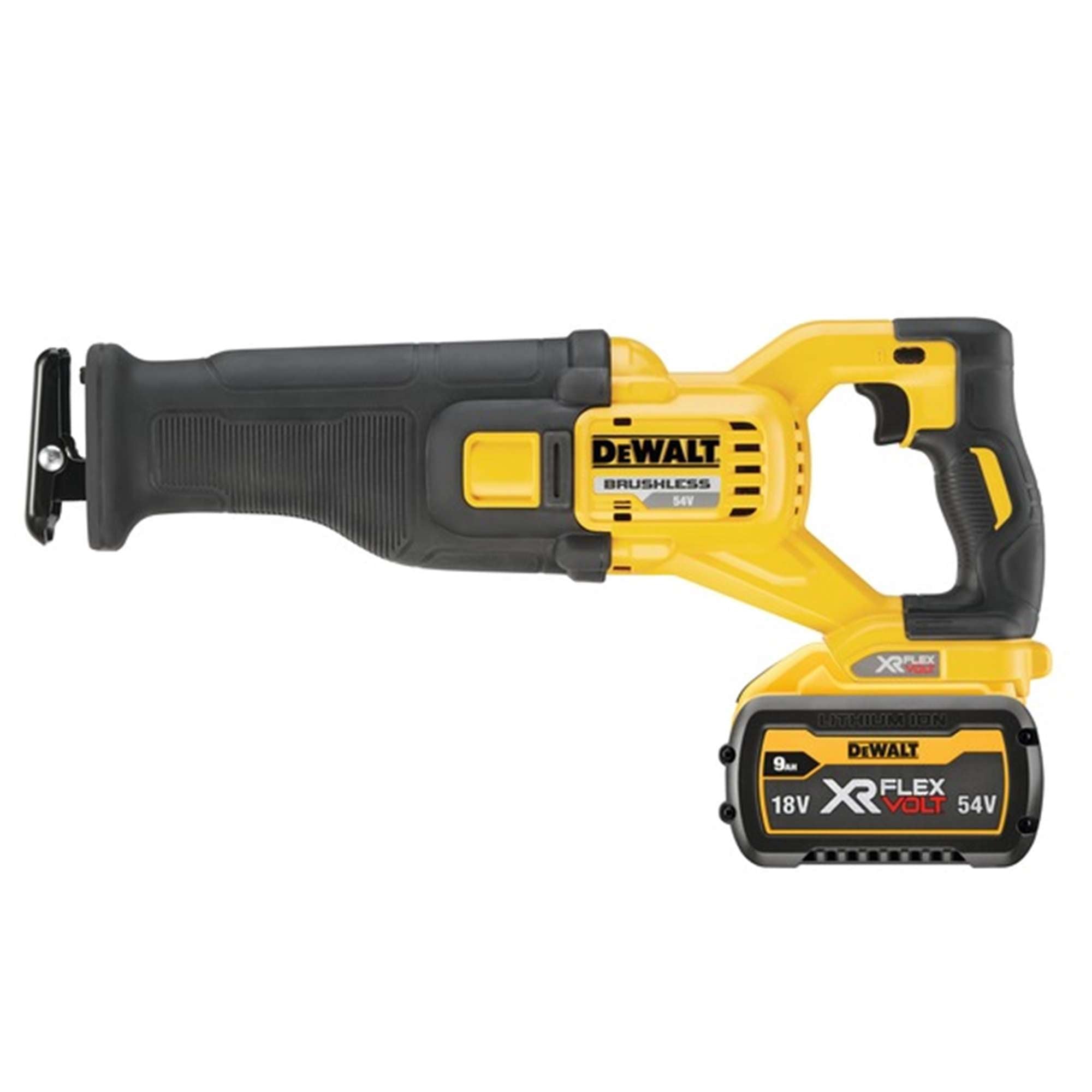 Sega universale DEWALT DCS389X2-QW