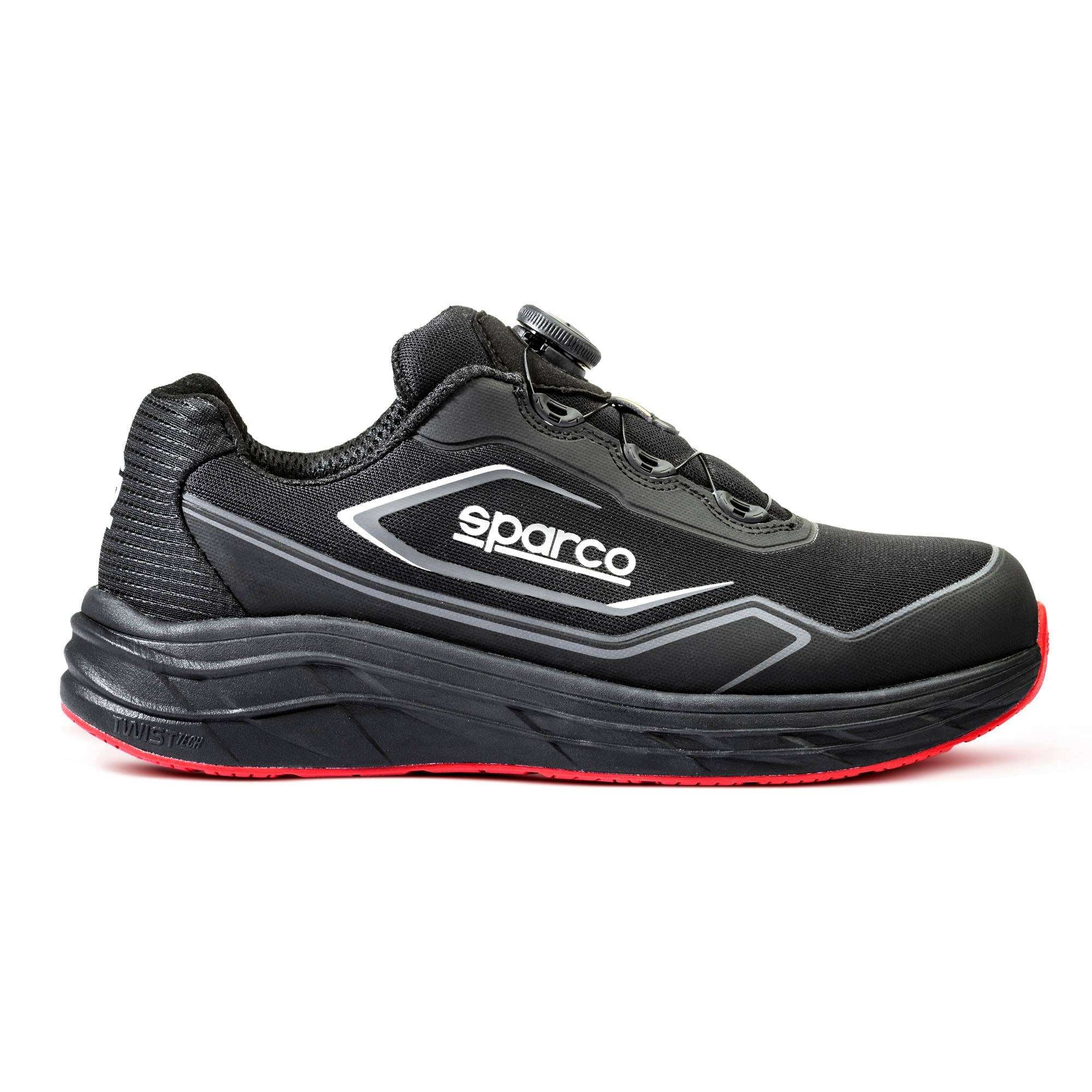 Scarpe Antinfortunistiche Sparco Teamwork+ Rotor S1PS ESD