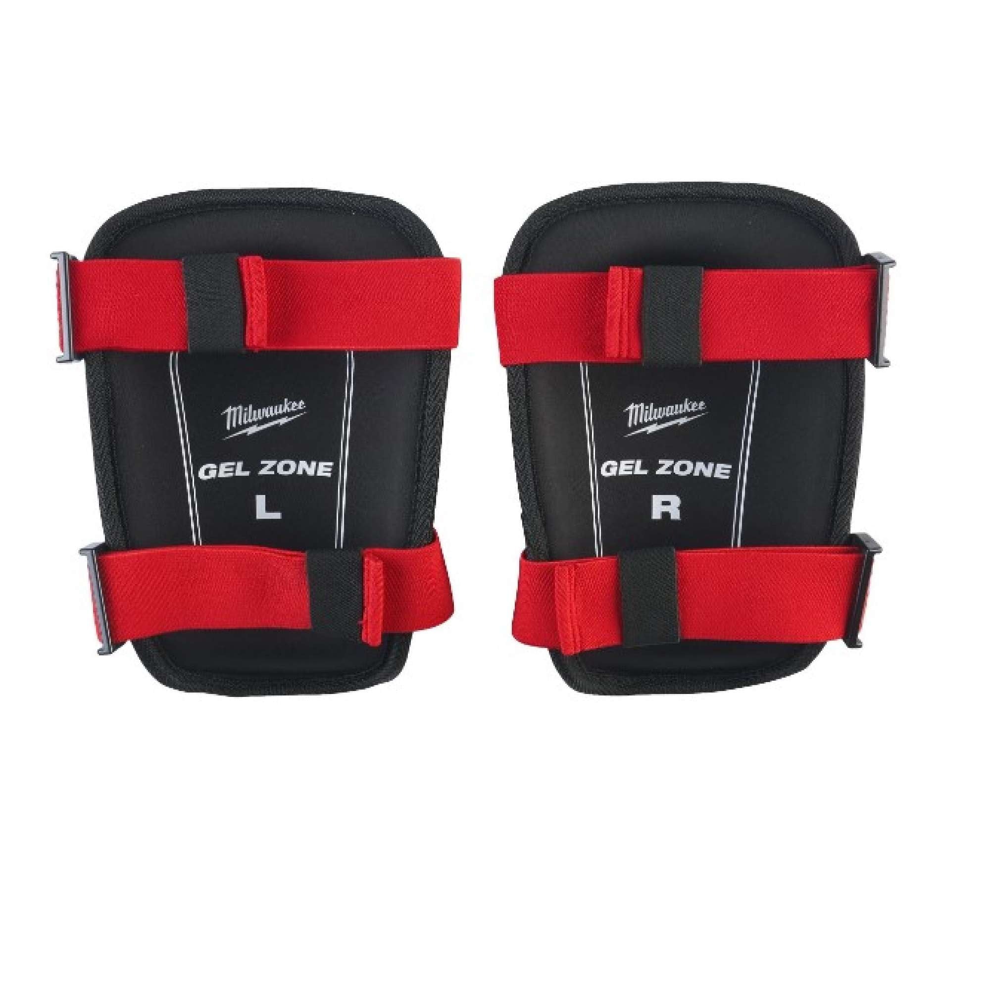 Ginocchiere Da Lavoro Rigide - Milwaukee 4932478137