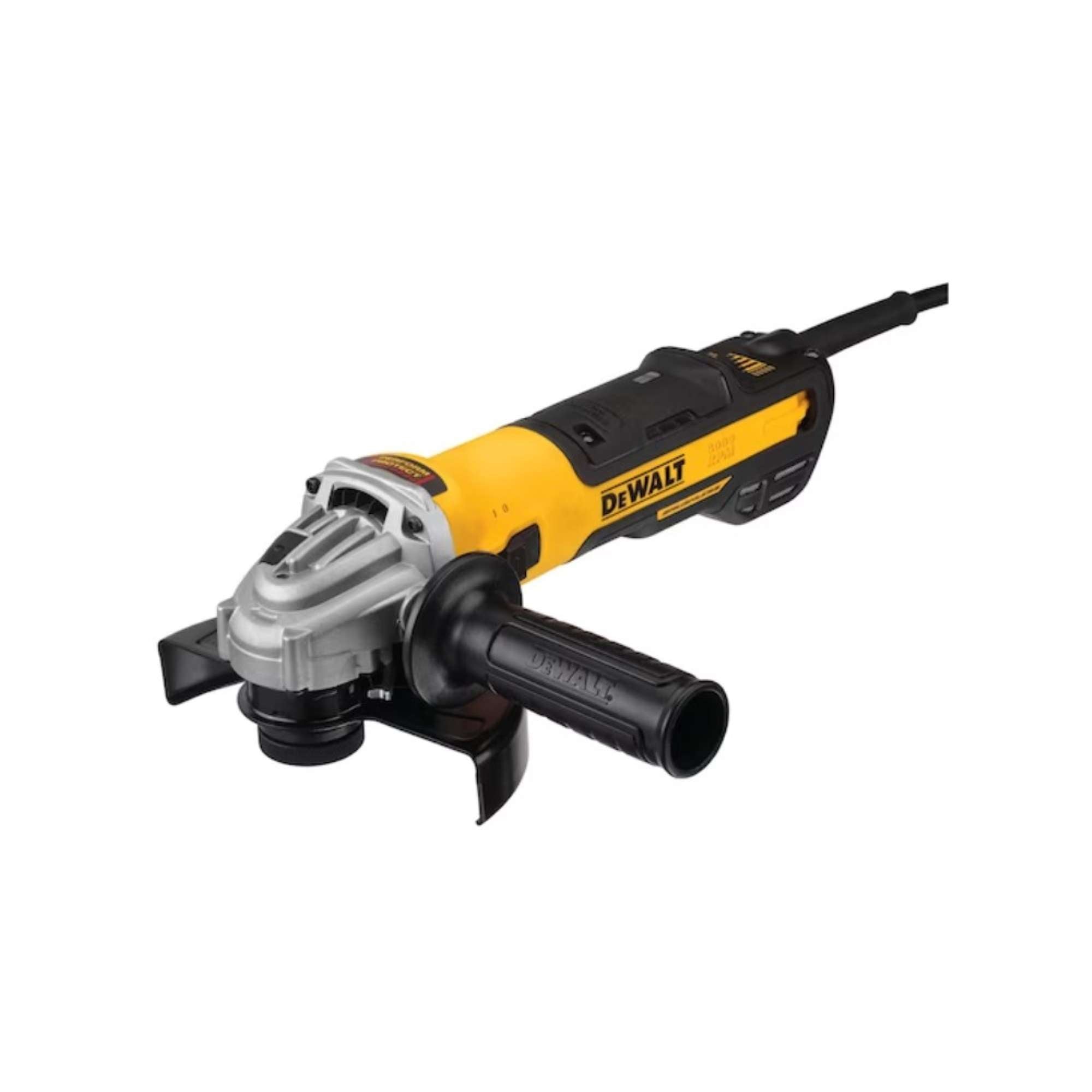 Smerigliatrice Brushless 125mm 1700W INOX - Dewalt DWE4369-QS