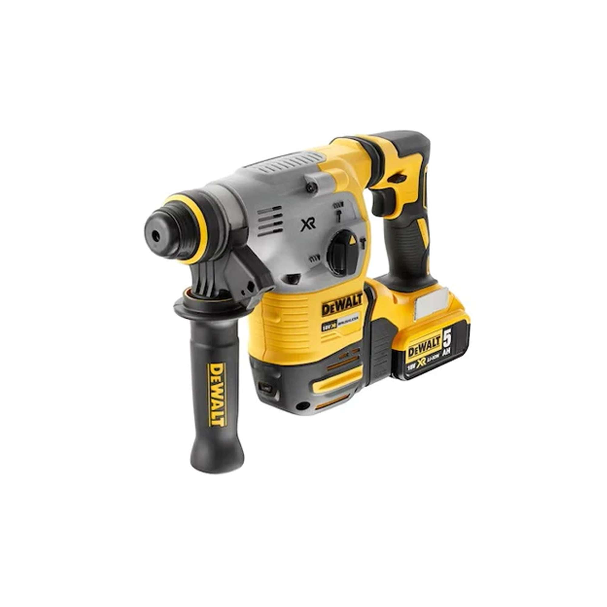 Tassellatore DEWALT DCH283P2T-QW