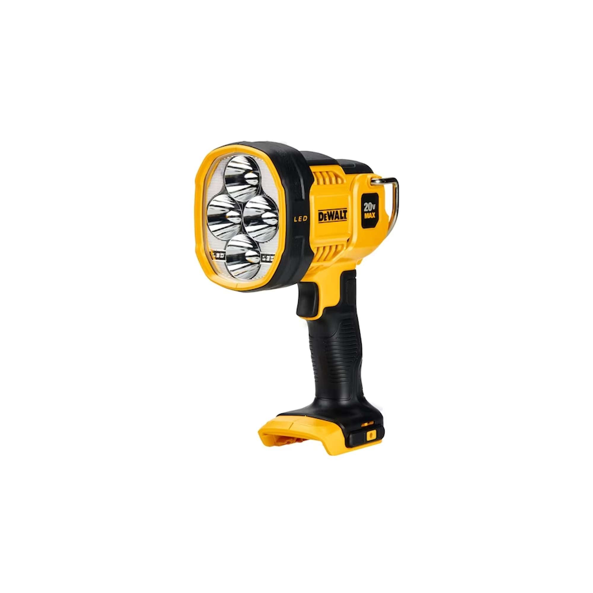 Torcia DEWALT dcl043-xj