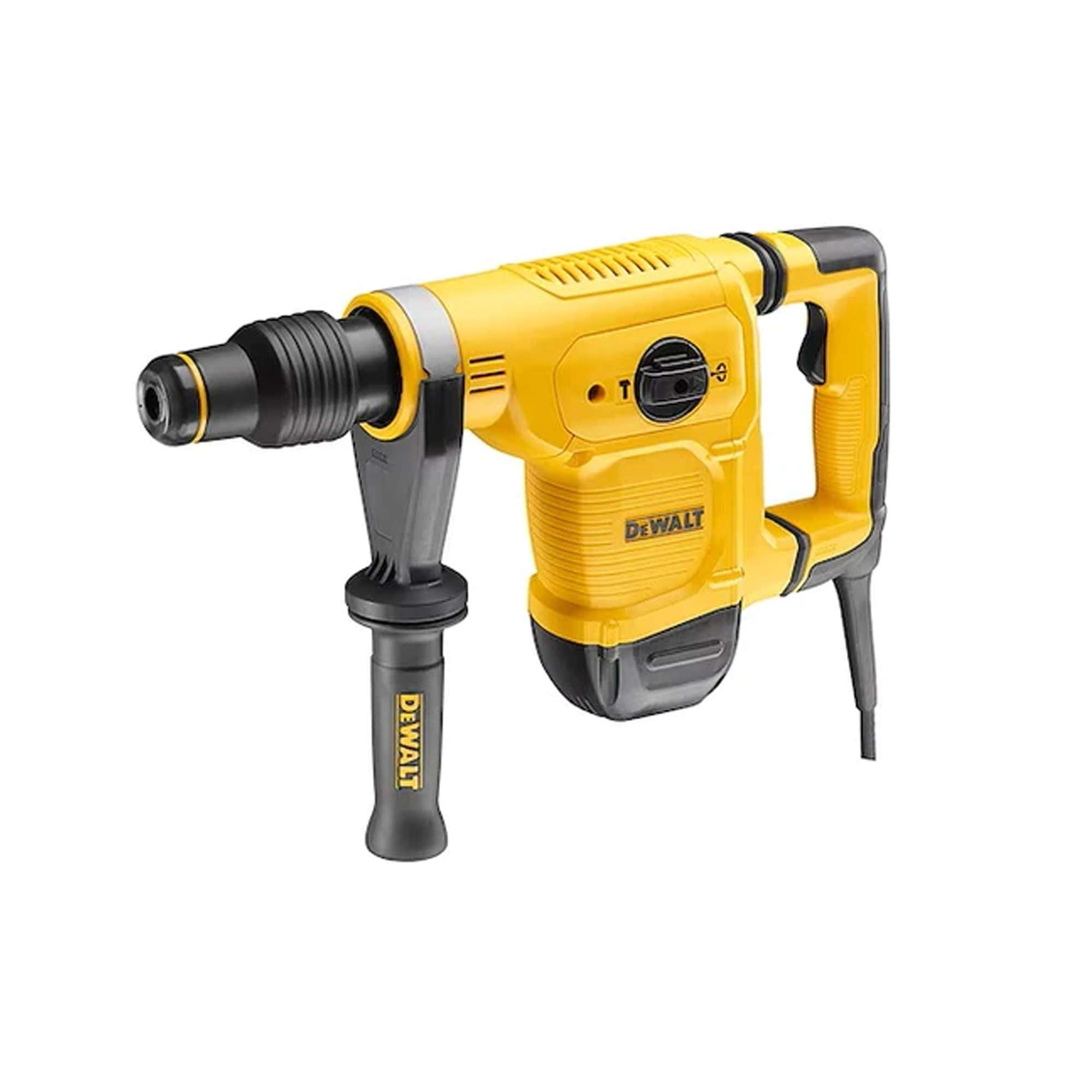 Martello DEWALT Demolitore.D25810k-QS