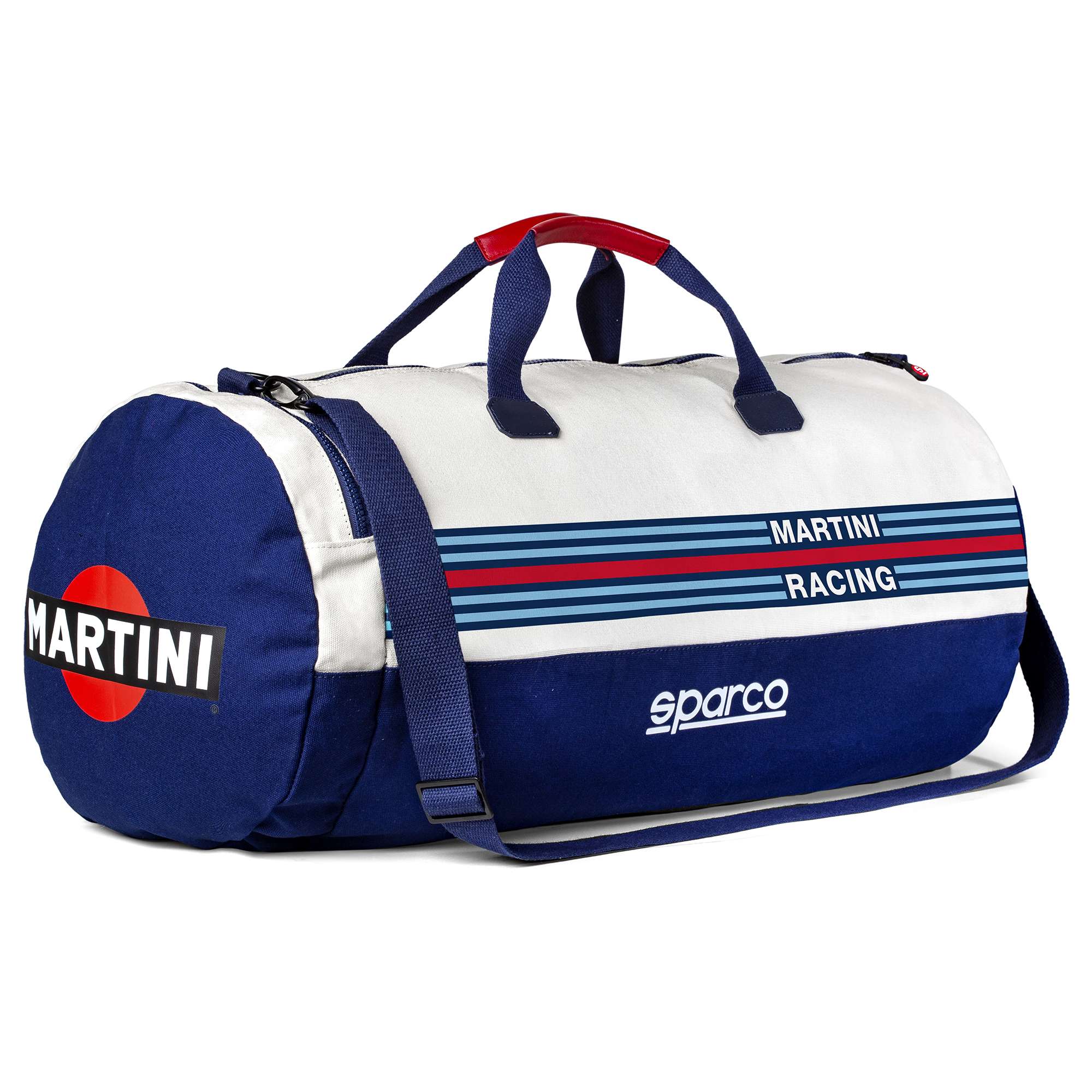 Sparco Lanyard Sparco Teamwork Blue/Fluo O