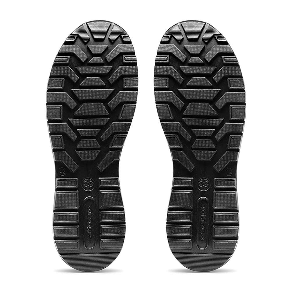 Scarpa alta Concorde S3 Blu TG.42 SZ350B