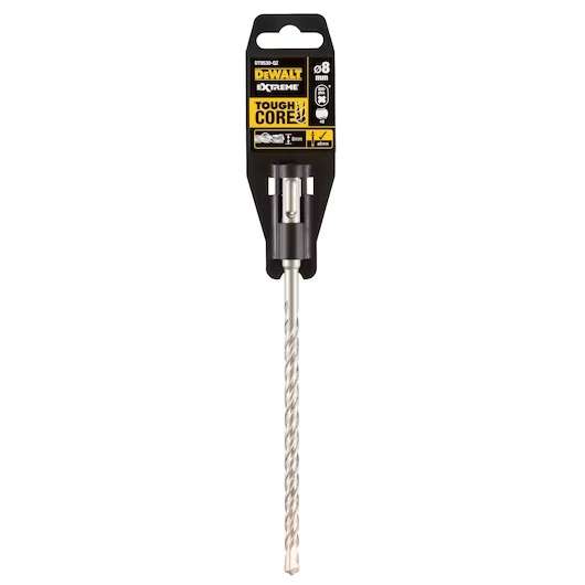 Punta sds-plus DEWALT DT9530-QZ 8 x 210 x 150 mm