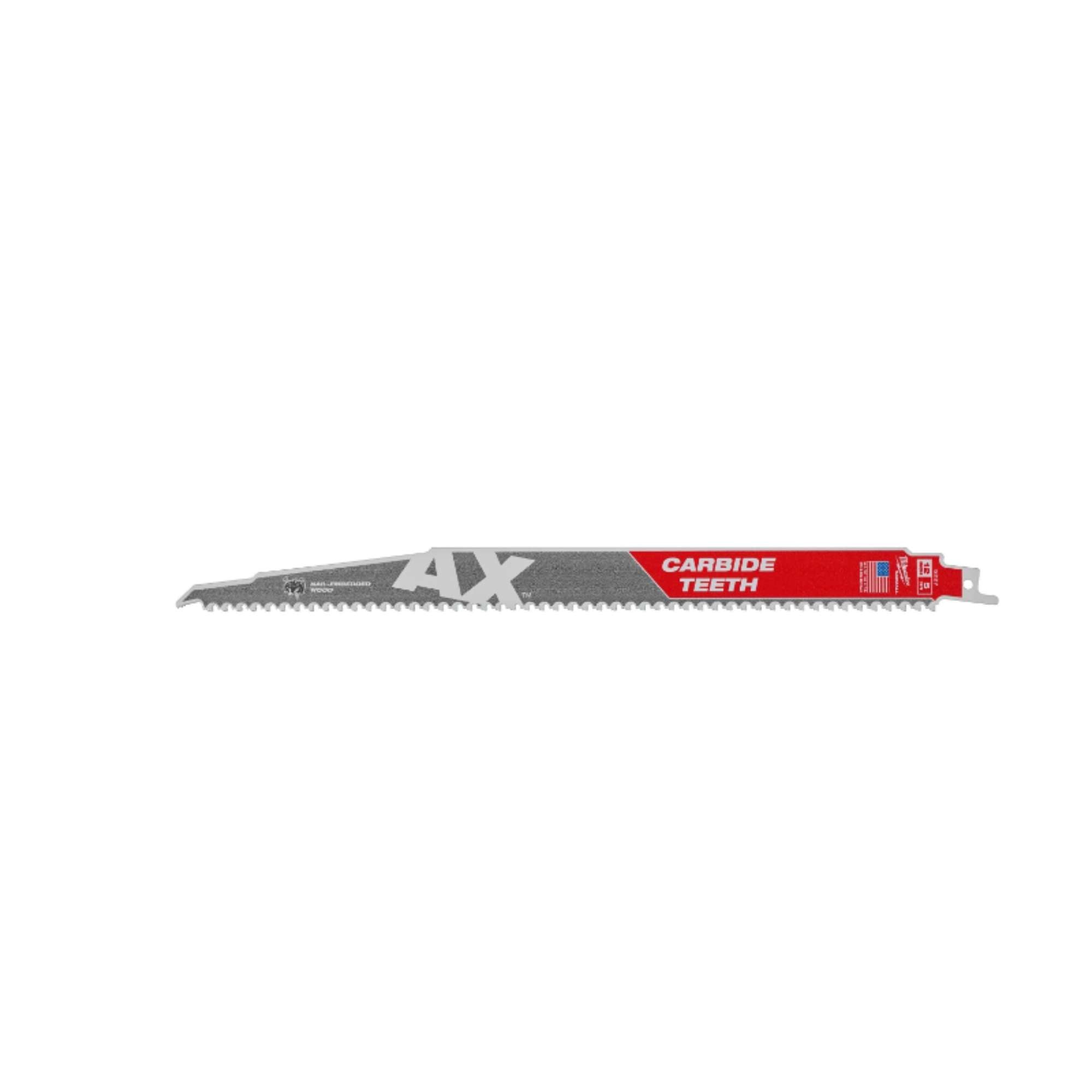 Set Lame Per Segaccio 6 Pz. - Milwaukee 48009028