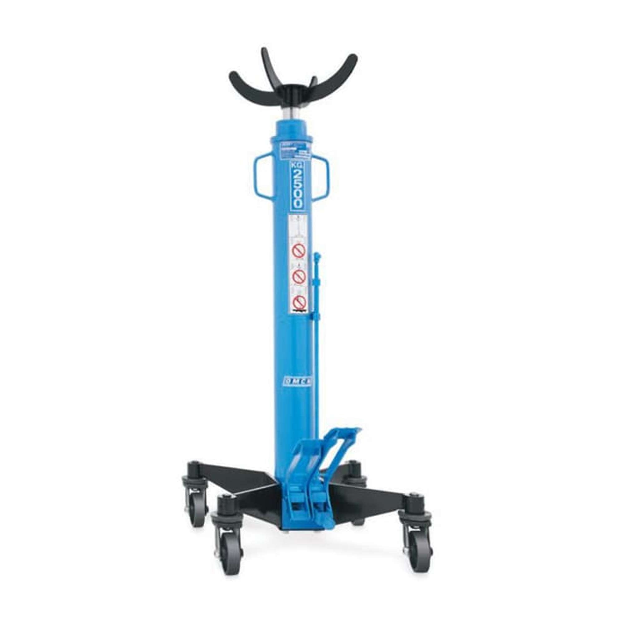 Sollevatore idraulico da fossa portata 2500 kg - OMCN SIF4/73