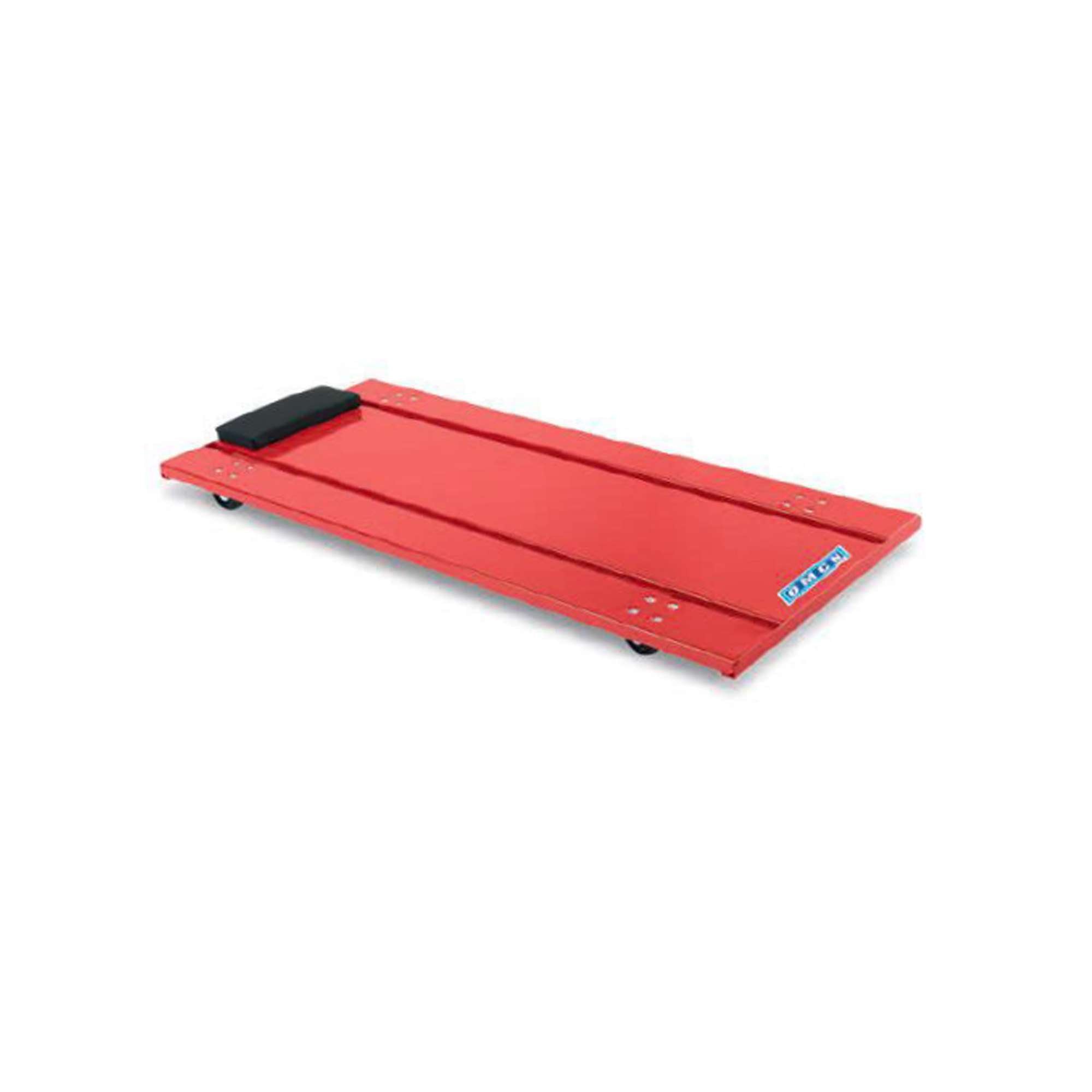 Sdraio sotto-auto, lettino sottovettura, portata 150 kg - OMCN 099