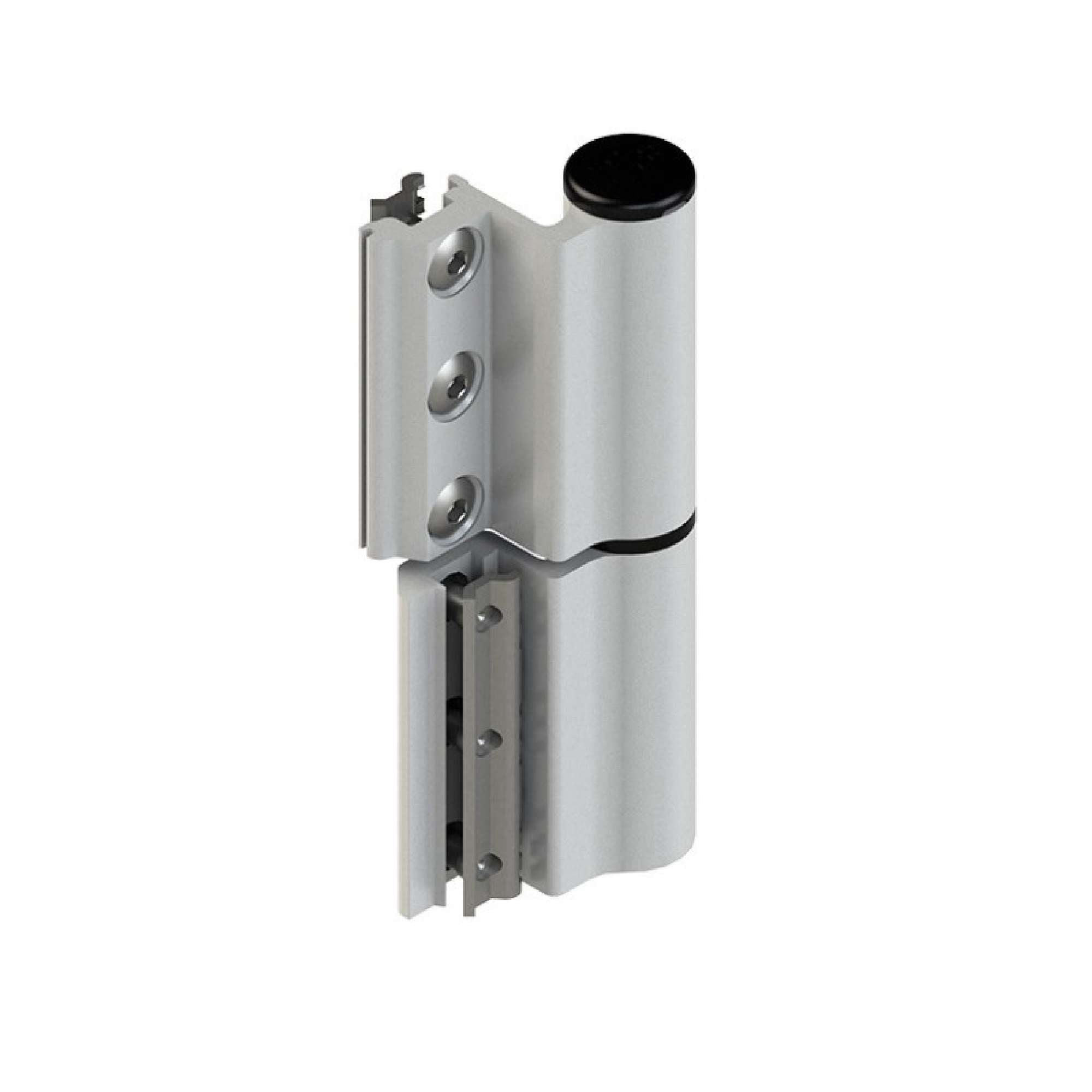 Cerniera a contrasto Celera per porte nodo C007 - GIESSE 00682
