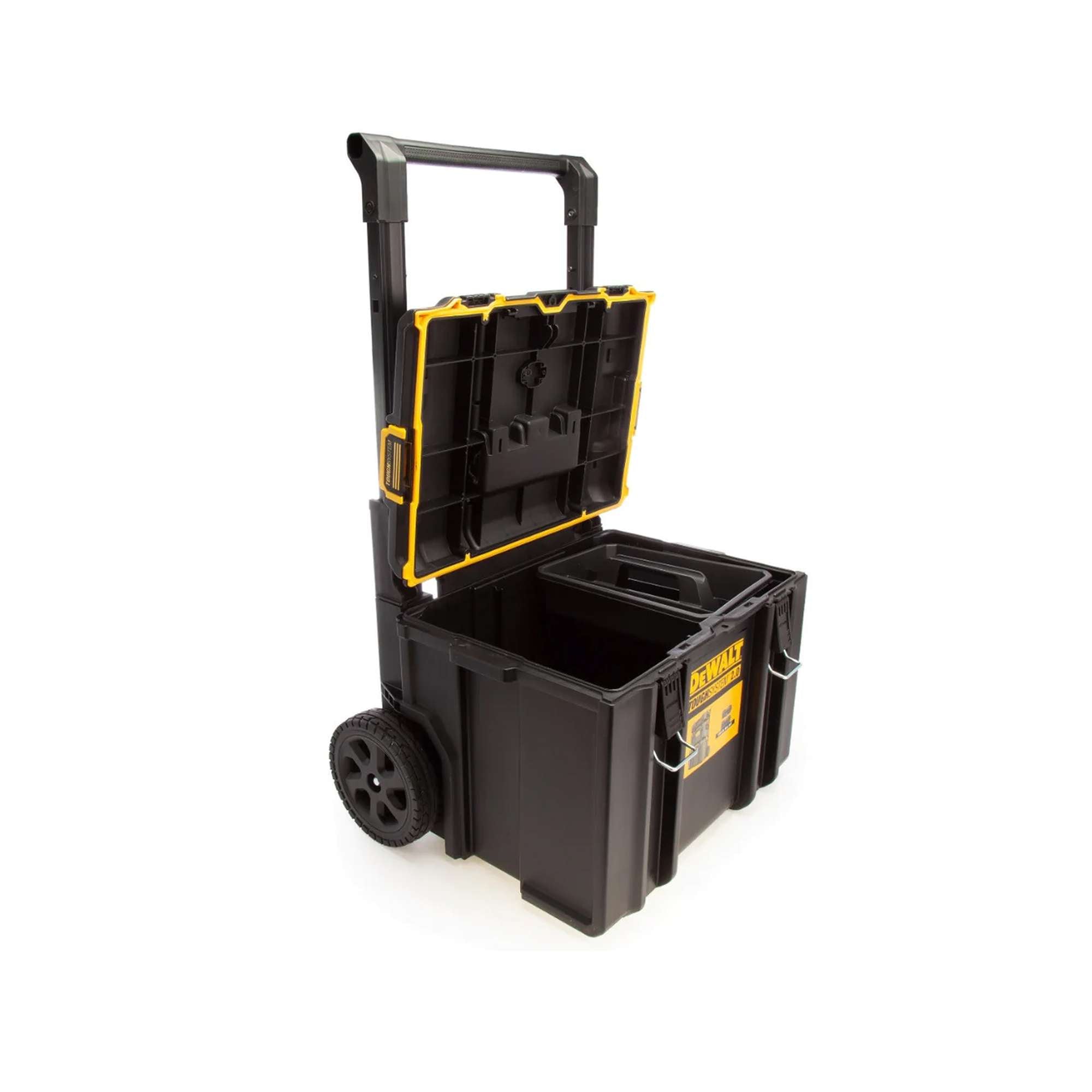 Tough system DEWALT dwst83295-1