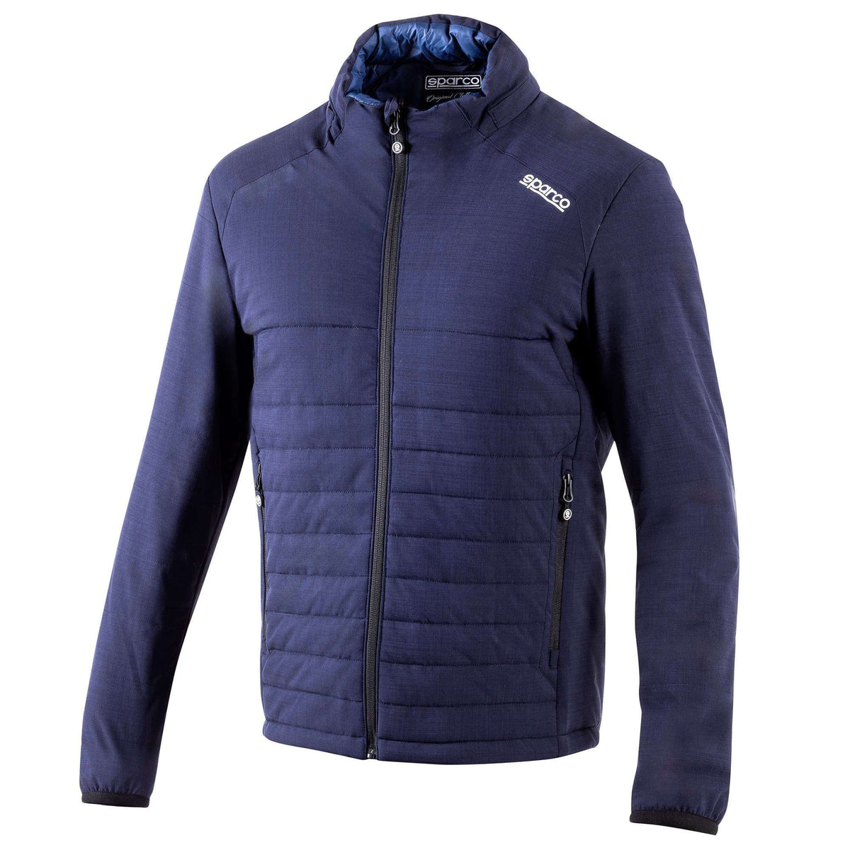 Sparco Frame Jacket (100gr) blu navy/blue