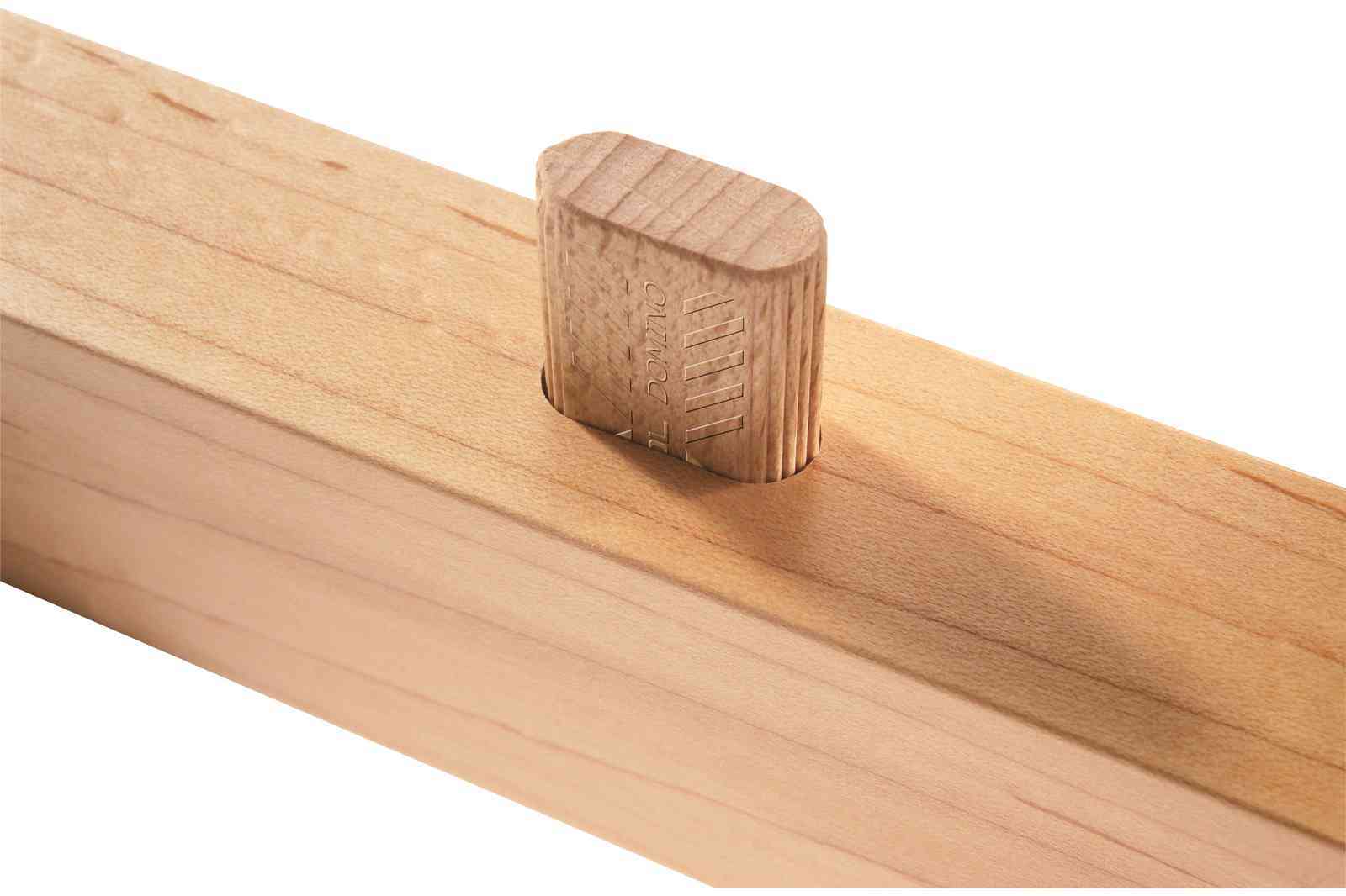 Tasselli DOMINO Faggio D