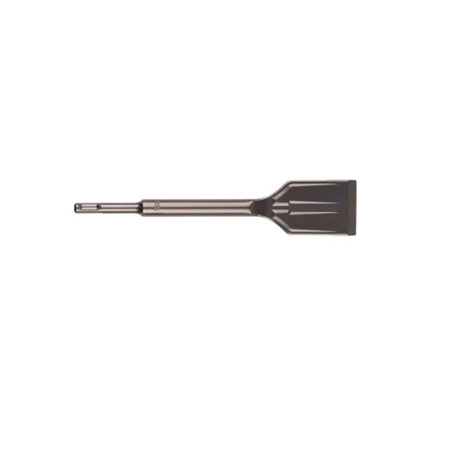 Scalpello A Spatola autoaffilante Sds-Plus 250X50Mm - Milwaukee 4932478265