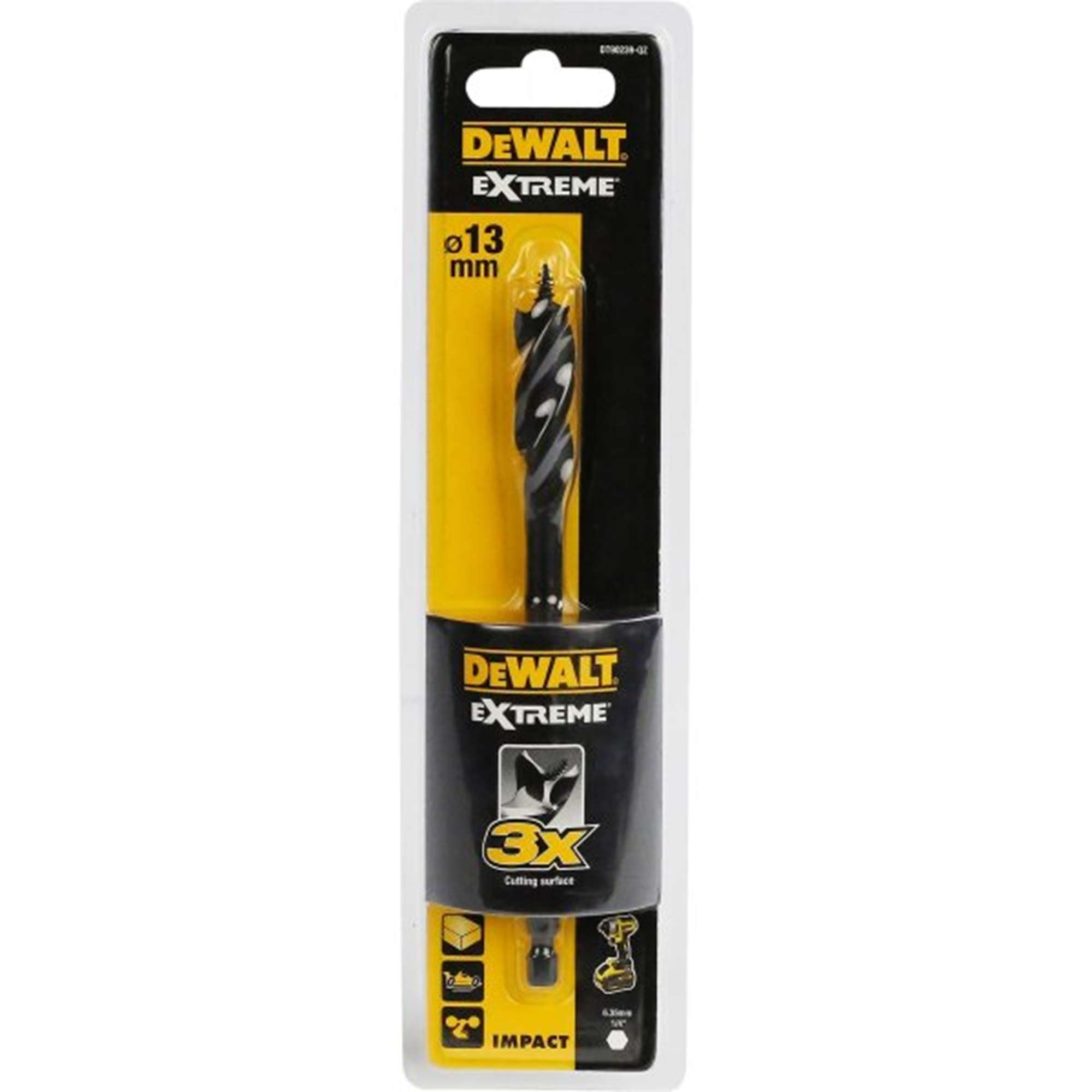 Punta per legno DEWALT DT90239-QZ