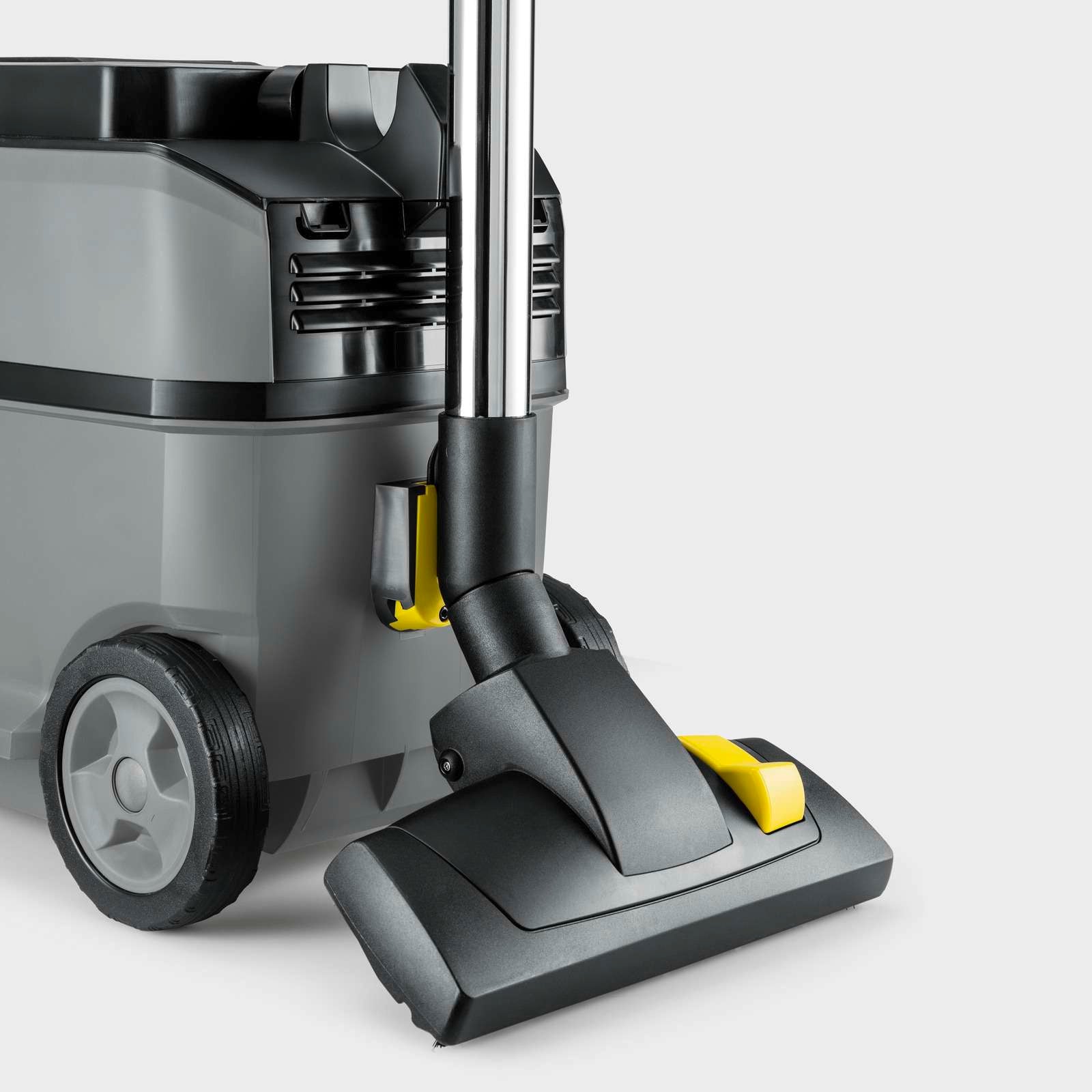 Aspirapolvere a batteria T 10/1 Bp Karcher