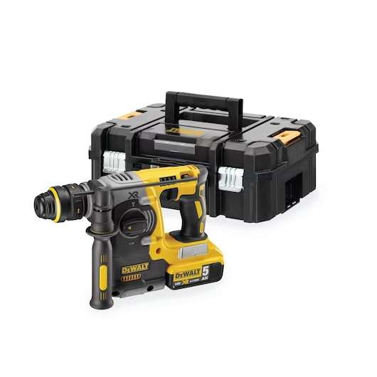 Tassellatore DEWALT DCH274P2T-QW