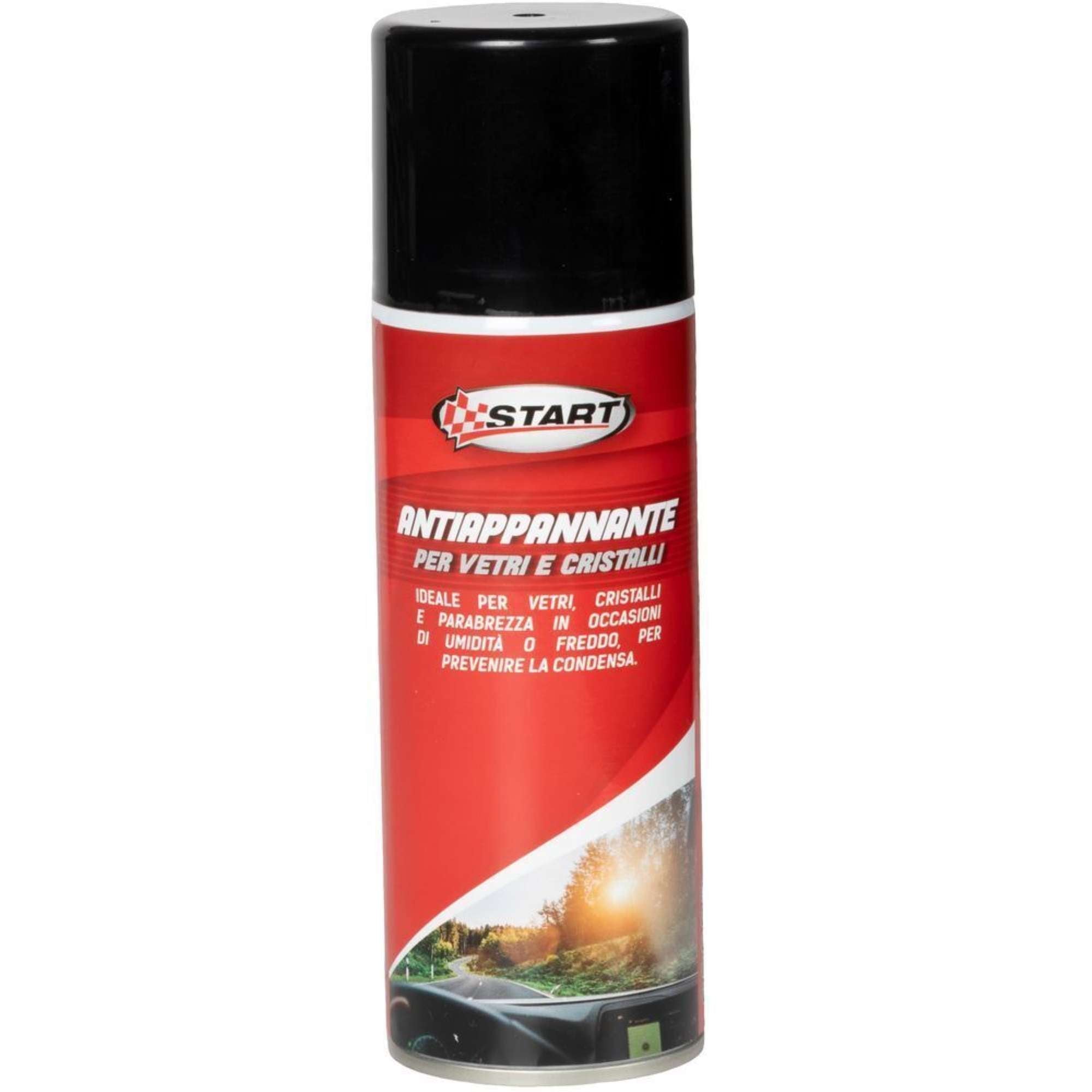 Spray antiappannante 200ml - Start 5989