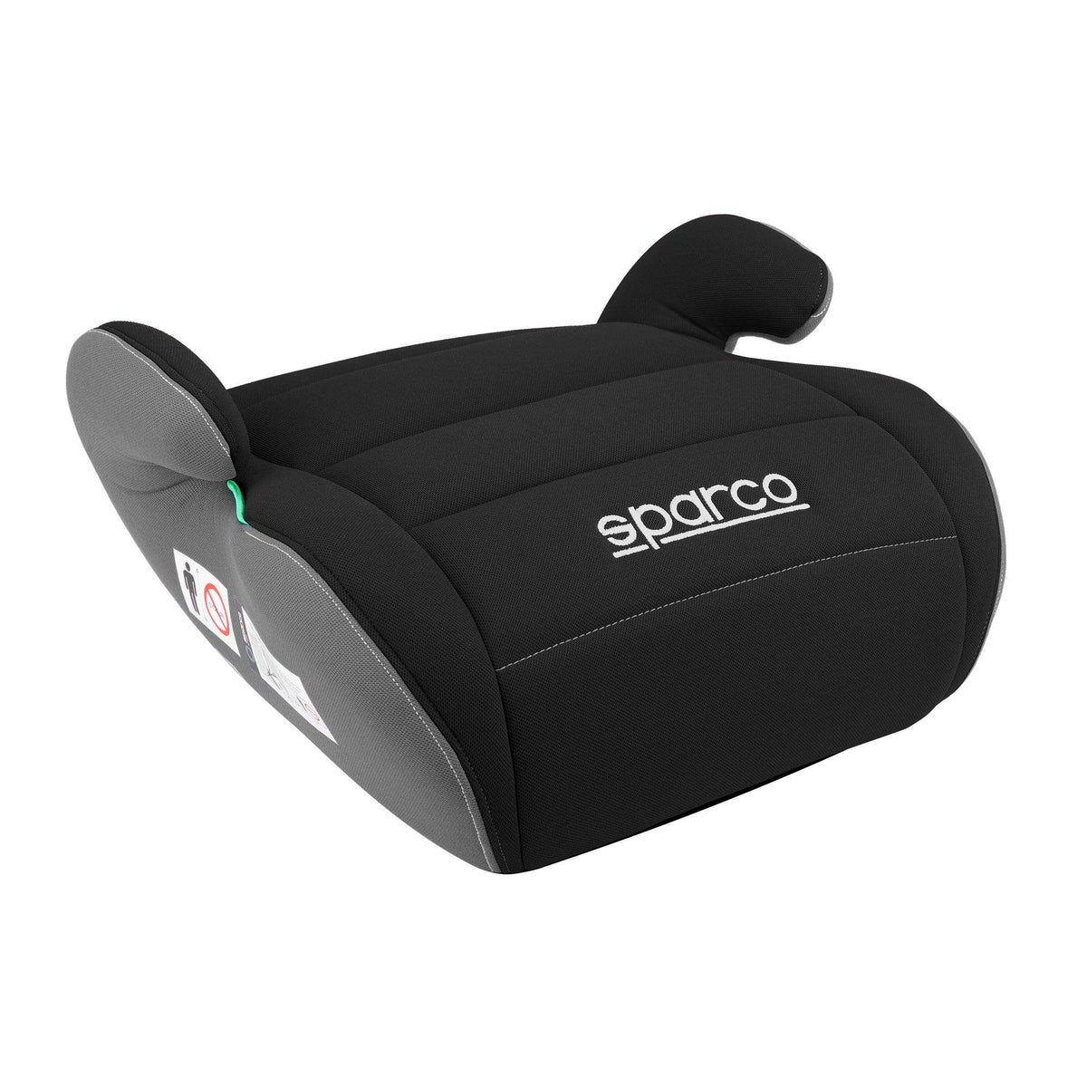 Sparco Segg.Bimbo F100Ki Ece R129/03 Nero