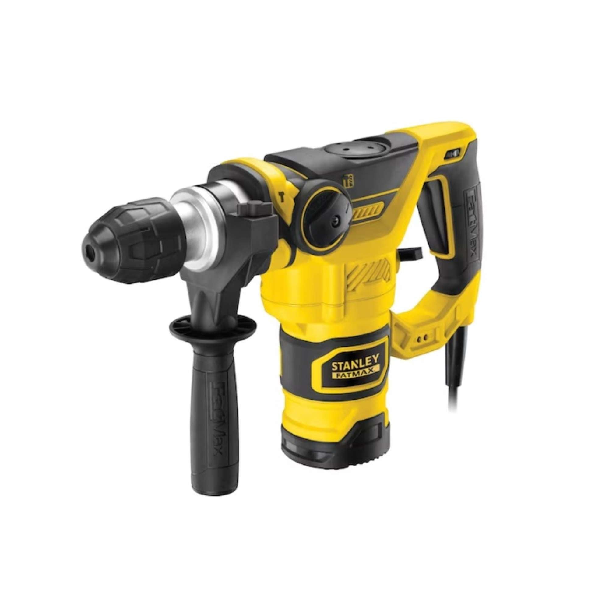 Tassellatore SDS+ 1250W - Stanley FME1250K-QS