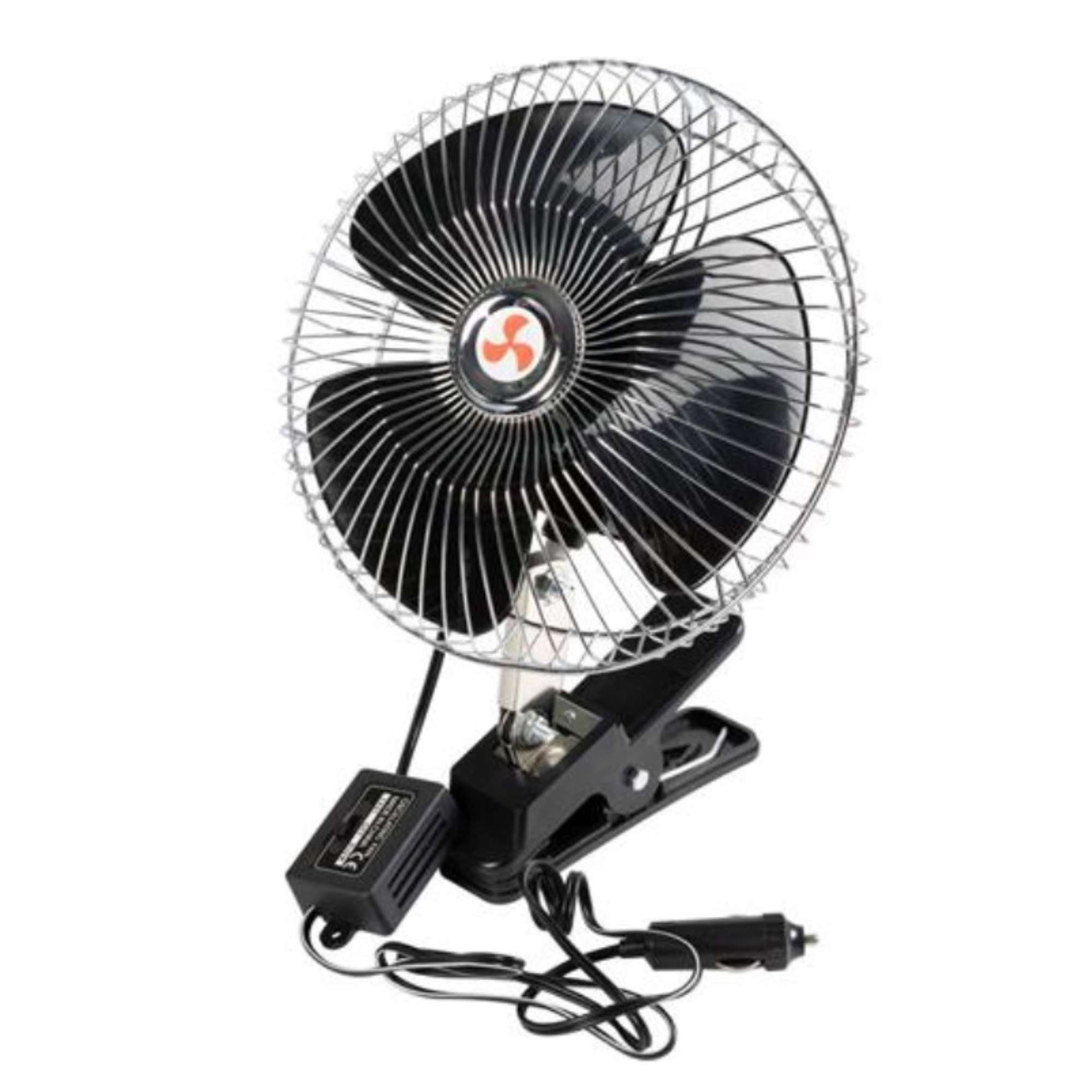 Ventilatore Libeccio 12V 16W - Start 10365