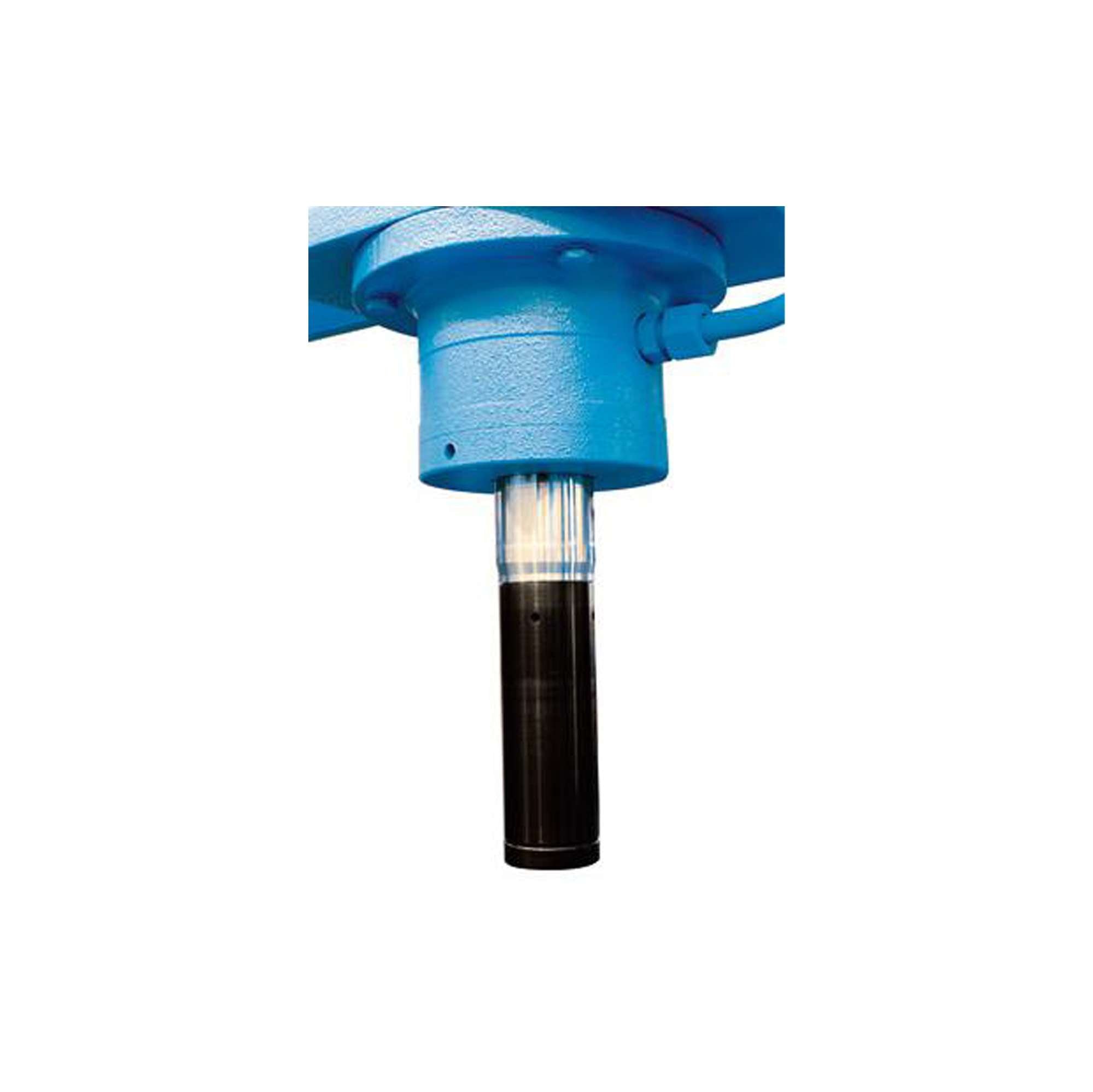 Accessorio tipo B per presse da 30-40-50 ton - OMCN 042