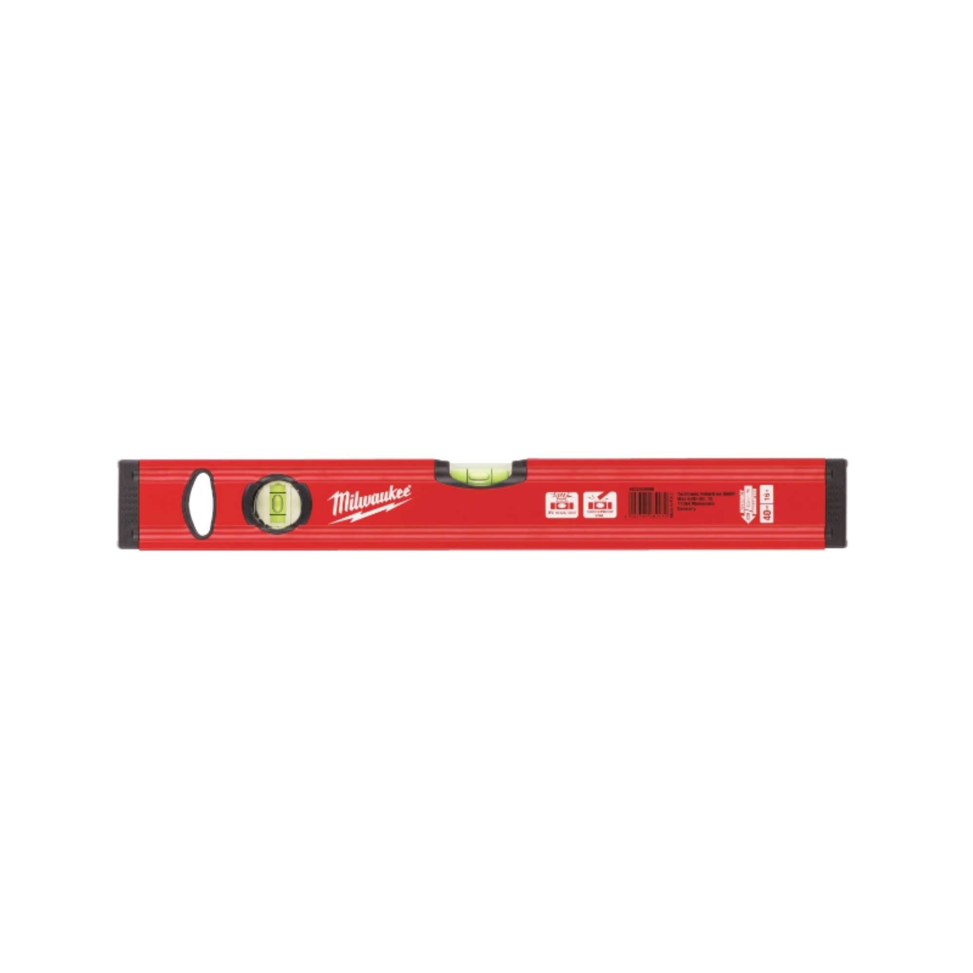 Livella Serie Slim Magnetica - Milwaukee